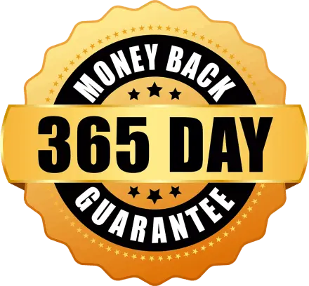 Vitrafoxin guarantee